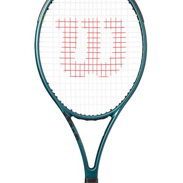 Wilson Blade 104 v9 Tennis Racquet