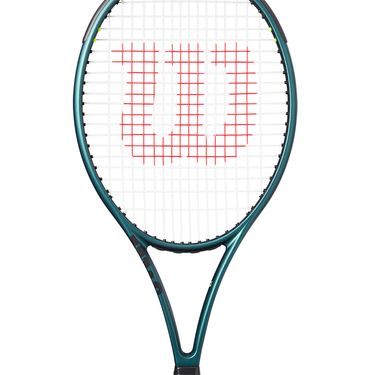 Wilson Blade 100L v9 Tennis Racquet