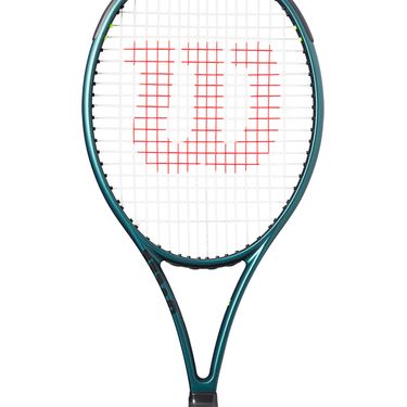 Wilson Blade 100UL v9 Tennis Racquet
