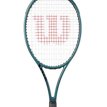 Wilson Blade Pro 98 v9 (16x19) Tennis Racquet
image