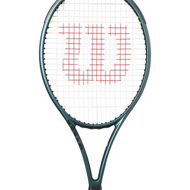 Wilson Blade 100 v9 Tennis Racquet