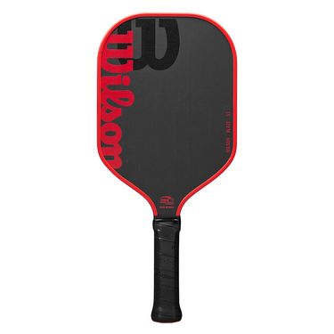 Wilson Blaze 13 Pickleball Paddle DEMO