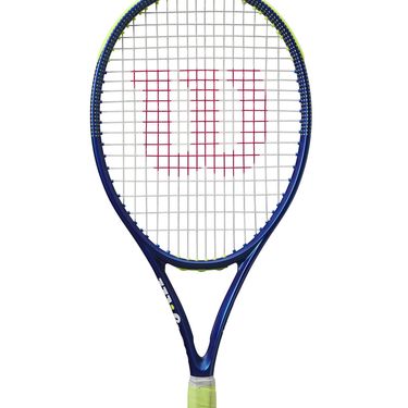 Wilson Clash 100 v2 US Open 2024 Tennis Racquet