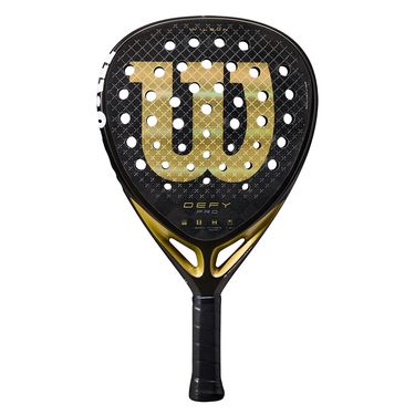 Wilson Defy Pro V1 Padel Racket