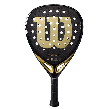 Wilson Defy V1 Padel Racket