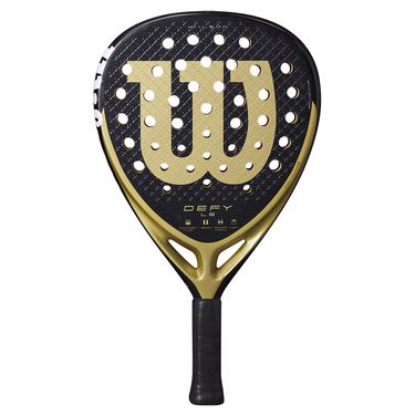 Wilson Defy LS V1 Padel Racket