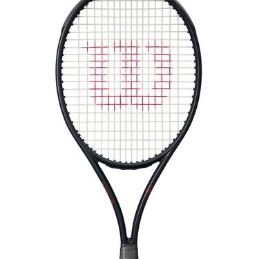 Wilson Shift 99 v1 RG Session Soire Tennis Racquet Dark Blue/Clay WR174311U
image