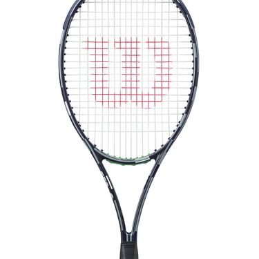 Wilson Blade 98 16x19 v9 USO 25 Tennis Racquet Navy/Silver WR178211U
image