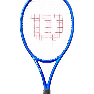 Wilson Ultra 100L v5 Tennis Racquet