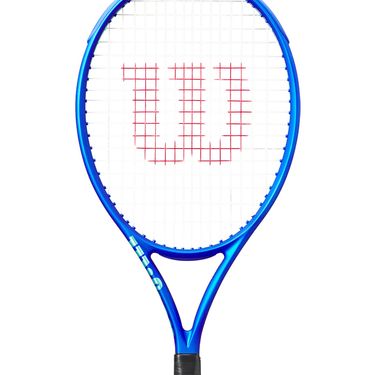 Wilson Ultra 111 v5 Tennis Racquet Electric Indigo WR179111U
image