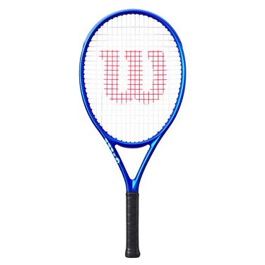 Wilson Ultra v5 25 Junior Tennis Racquet Electric Indigo WR179210U
image