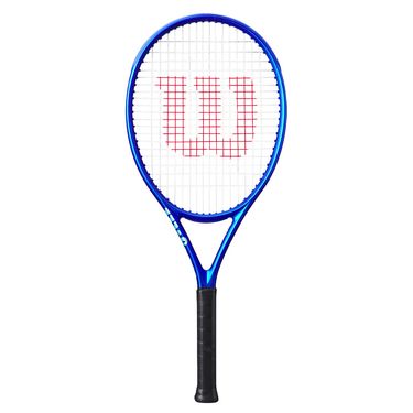 Wilson Ultra v5 26 Junior Tennis Racquet Electric Indigo WR179310U
image