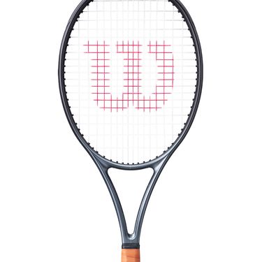 Wilson RF 01 Pro Laver Cup 2025 Tennis Racquet Black WR179411U
image
