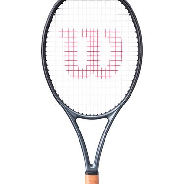 Wilson RF 01 Laver Cup 2025 Tennis Racquet Black WR179511U
image