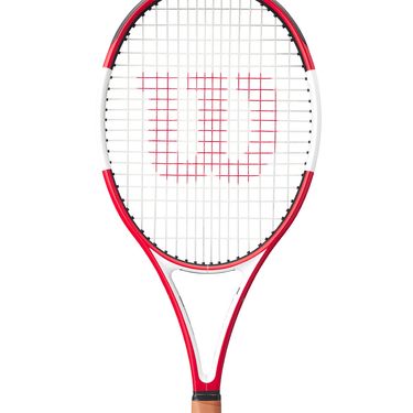 Wilson RF 01 Pro Classic Tennis Racquet