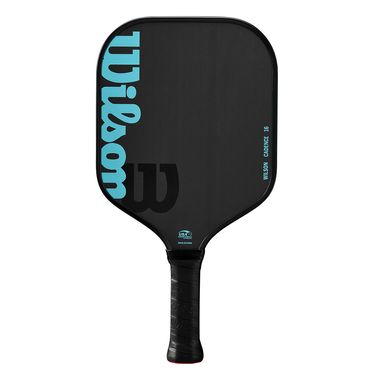 Wilson Cadence 16 Paddle Black/Blue WR181511U
image