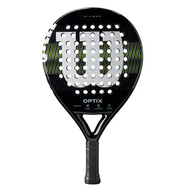 Wilson OPTIX V1 Padel Racket