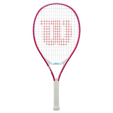 Wilson Ultra Power 23 Pink Junior Tennis Racquet