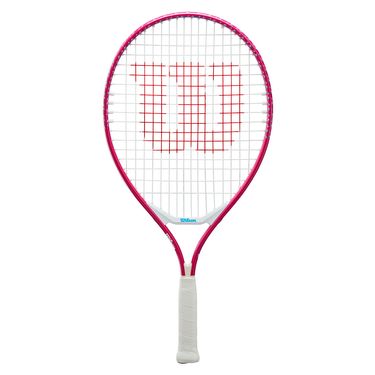 Wilson Ultra Power 21 Junior Tennis Racquet Pink WR187710U
image