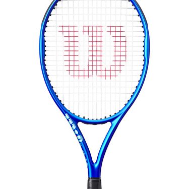 Wilson Ultra Team v5 Tennis Racquet PRESTRUNG Electric Indigo WR190010U
image