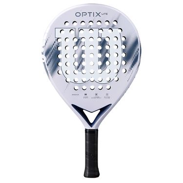 Wilson Optix V2 Lite Lilac Padel RacquetûLilac WR190721U2image