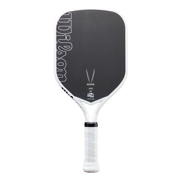 Wilson Vesper Lite Pickleball Paddle Black/White WR197311U1image