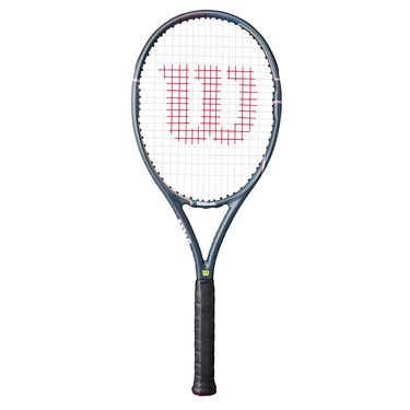 Wilson US Open Pro 100 Tennis Racquet Black WR198110Uimage