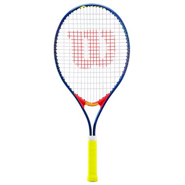 Wilson US Open 25 Junior Tennis Racquet