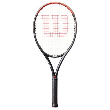 Wilson Pro Staff Precision NXT 26 Junior Tennis Racquet WR203510Uimage