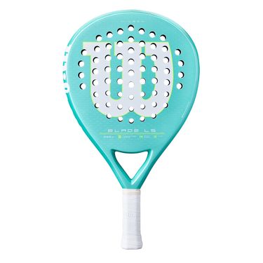 Wilson Blade LS v4 Padel Racket Mint WR203711U2image