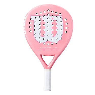 Wilson Blade LS v4 Padel Racket Pink WR203721U2image