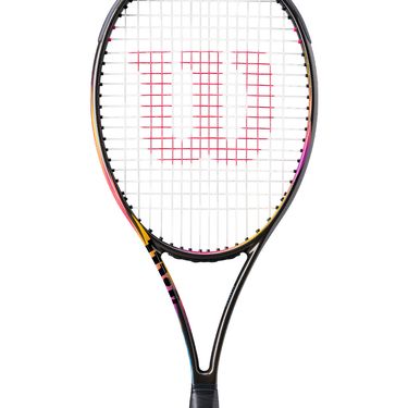 Wilson Blade 98 (16x19) v9 Fighter Tennis Racquet