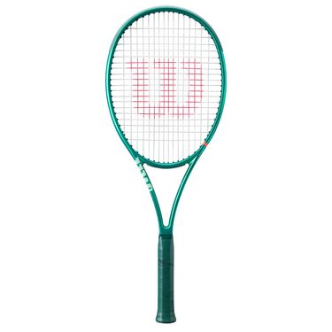 Wilson Blade 98 (16x19) v10 Tennis Racquet