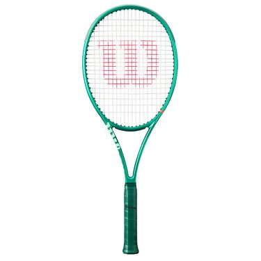 Wilson Blade 98 (18x20) v10 Tennis Racquet