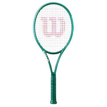 Wilson Blade 100 v10 Tennis Racquet