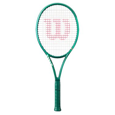 Wilson Blade 100L v10 Tennis Racquet