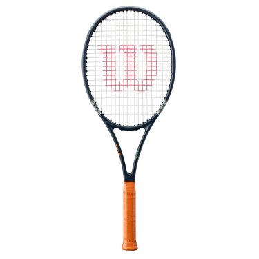 Wilson Pro Staff 97 v14 Sesion Soiree Tennis Racquet Black WR208911Uimage