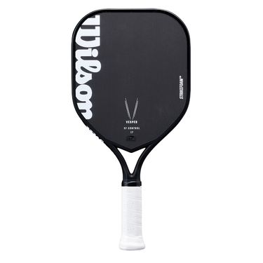 Wilson Vesper SF Control 17 Pickleball Paddle