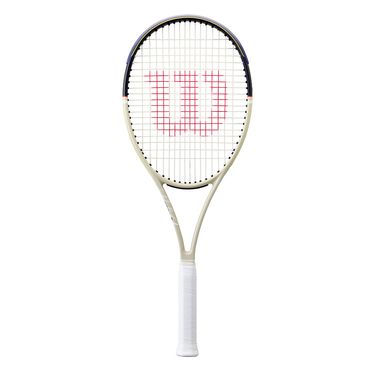 Wilson Blade 98 (16x19) v10 US Open Tennis Racquet