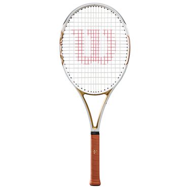 Wilson RF 01 Hall of Fame Tennis Racquet