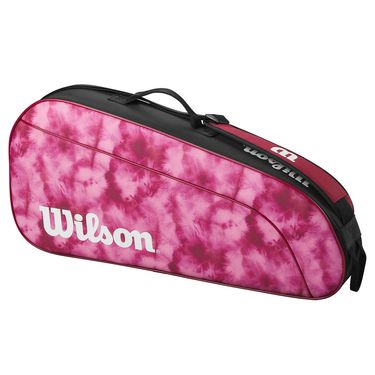 Wilson Junior 3 Pack Tennis Bag