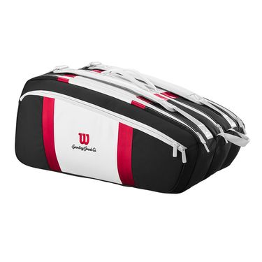 Wilson Courage 15 Pack Tennis Bag