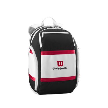 Wilson Courage Backpack Tennis Bag