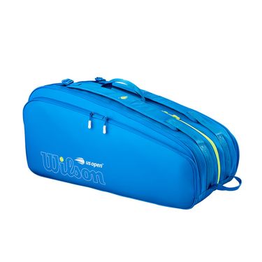 Wilson US Open 2024 Tour 12 Pack Tennis Bag