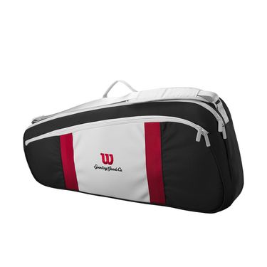 Wilson Courage 3 Pack Tennis Bag