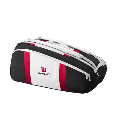 Wilson Courage 9 Pack Tennis Bag