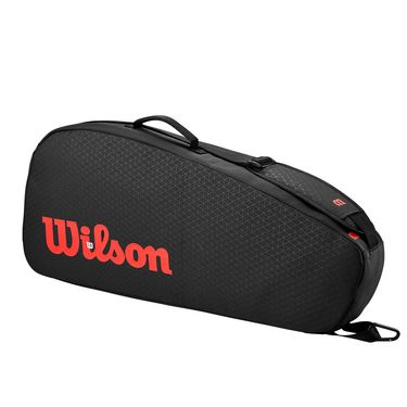 Wilson Clash V3 Super Tour 3 Pack Tennis Bag