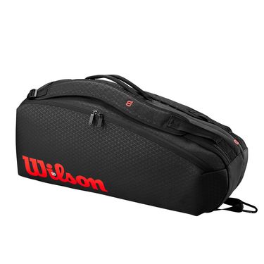 Wilson Clash V3 Super Tour 6 Pack Tennis Bag