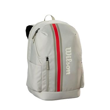 Wilson 2025 Team Backpack Tennis Bag Oats WR8040003001
image