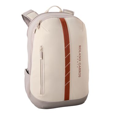 Wilson 2025 Roland Garros Backpack Tennis Bag